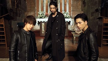 映画『HiGH & LOW THE RED RAIN』予告編