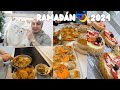 Iftar en familia 6dia ramadn recetas fciles haul shein cozy cub