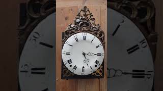 Comtoise Avec Pe Sonnerie