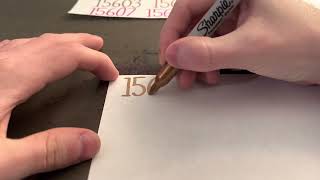 Writing #15611