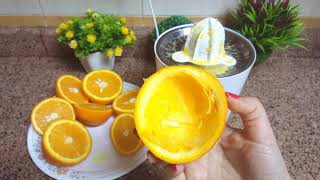 ريفيو عن ارخص عصارة برتقال|هدايا عيد الام