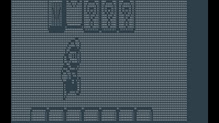 CS50x Final Project Demo (BMP2Ascii)