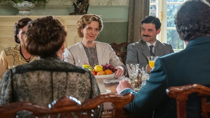 ‘La Promesa’ (avance capítulos 392 a 394): la vuelta de Manuel, profanación  y salvar a Martina