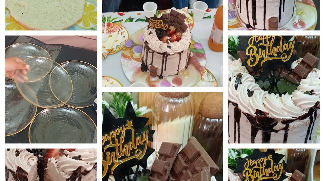 كوني شاف في دارك وفرحي وليداتك عيد ميلاد عبيربنتي تحضيرات كيكة 🍰 عيد الميلاد بابسط طريقه مشترياتي