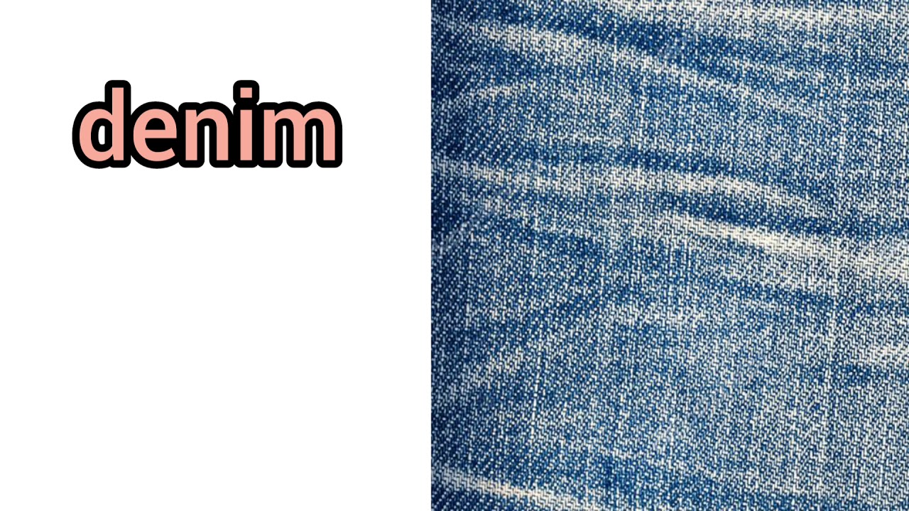 How To Pronounce Denim In American English YouTube how-to-pronounce-denim-in-american-english-youtube