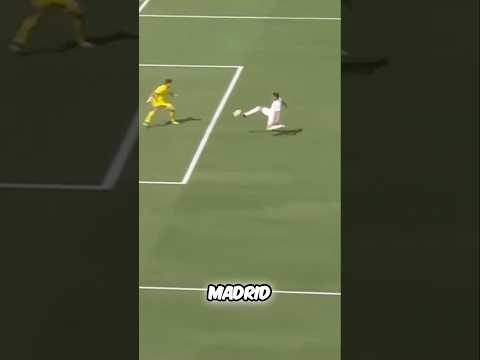 ¡GOLAZO del Real Madrid! ¡La afición ENLOQUECE!