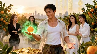 【FULL】My Oranges Made Me Rich and My Seven Goddesses Made Me Invincible!#minidrama #counterstrike
