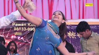 Sapna Choudhary Tera Koi Na Jawab | Aakash Jangra | Raj Mawar | Sapna New Song 2018