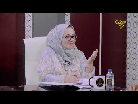 الكاميرا الخفيه جدل في الميزان 2024 الحلقة 30 المحاميه امل الرفوع