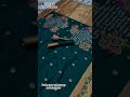 PURE SOFT KANCHIVRAM GOLD ZARI SILKAND BIG FLOWER BODER AND HEAVY MINA ZARI WEAVING#trending#viral..