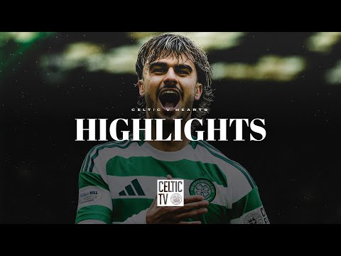 Scottish Premiership Highlights