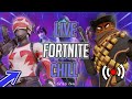  live fortnite chill  bon anniversaire jox   go 11k 