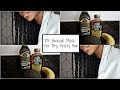 DIY Avocado Hair Mask For Dry, Frizzy Hair