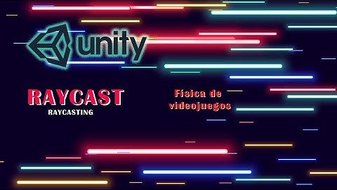 Raycast, Física en videojuegos