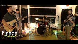 Pinhani - Yıldızlar // Groovypedia Studio Sessions Resimi