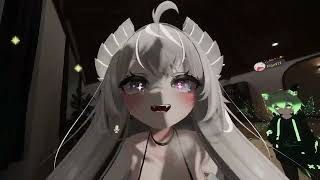 Vrchat Made Me Sleep For 340340 Days Vod