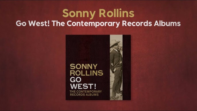 Sonny Rollins Album