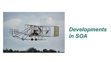 Developments in SOA