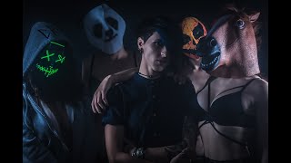 Aleyna Baise Toi Official Video