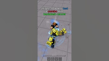 how to backdash cancel