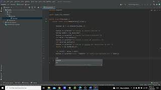 5.Curso de programacion a java desde cero//Clase Scanner.