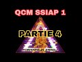 Qcm ssiap1 entranement partie 4 sur 4