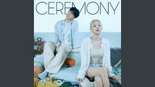 ceremony (feat. MIYEON) - SORAN