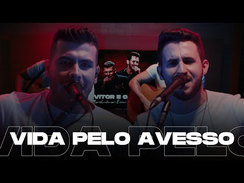 Vitor e Cadu - Vida Pelo Avesso (Modão Em Casa)