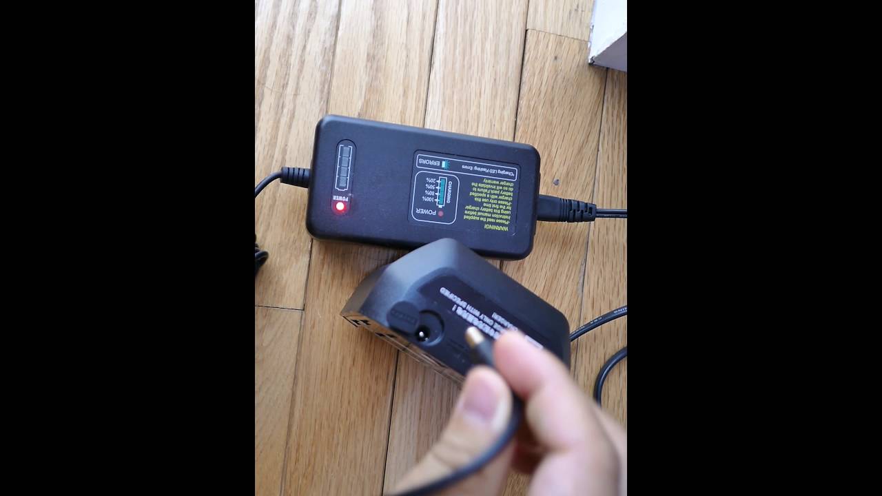 Godox ad600bm аккумулятор