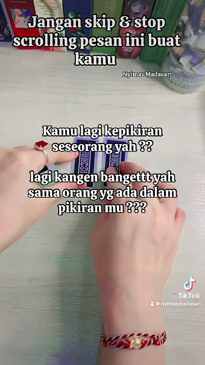 Pesan buat kamu