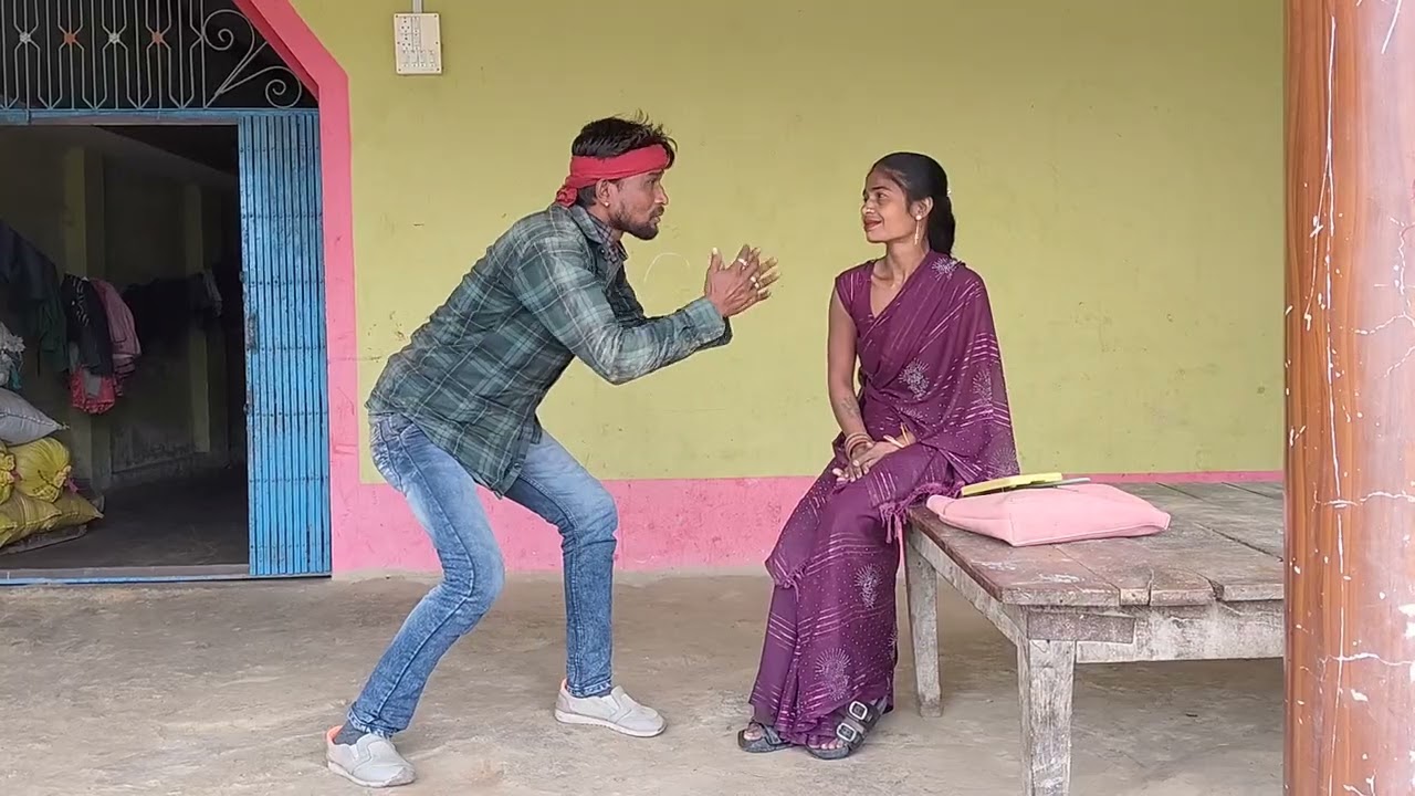 हे राज अम्मा तो एक्टर बातबताई 😀😀