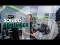 SONIDO REMEMBER 🔥 Lo Mejor del Dance, Hardhouse y Techno 2025 | DJ Randall Live (Ep. 15 - 2025)