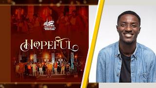 How Harbour City Mass Choir  Harmonizes "Wo Ka Me Ho " | Full Vocal Harmony Breakdown (ALL PARTS)