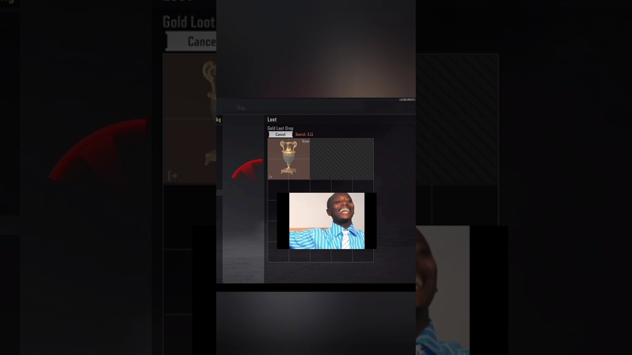 Farm duo Gold drop arena breakout 