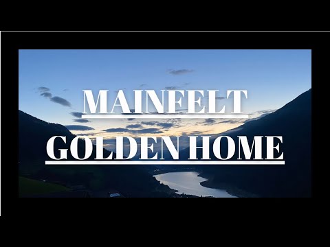 Mainfelt - Golden Home feat. Herbert Pixner (offizielles Musikvideo)