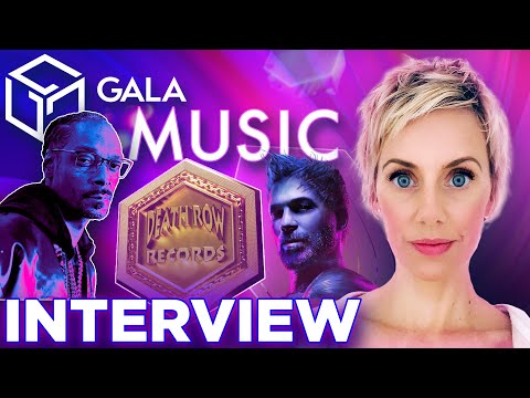 Gala Music interview | Listen-To-Earn, Massive NFT Partnerships, & The Future of Music