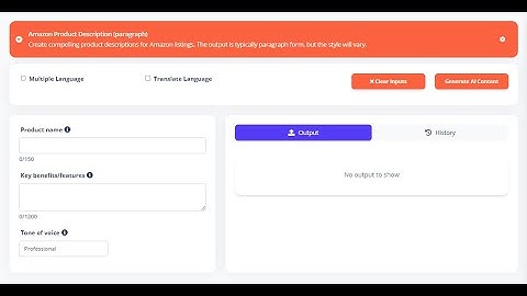 🎯 Master Amazon Descriptions in Minutes with Brain Pod AI | Generate Persuasive Product Descriptions