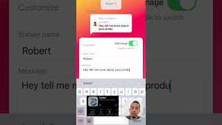 Step up your video game with this app! #yousaid #yousaidapp #commentgenerator #videomaking