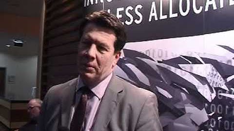 DataCore Software Alliance Partner - FUSION IO (German)