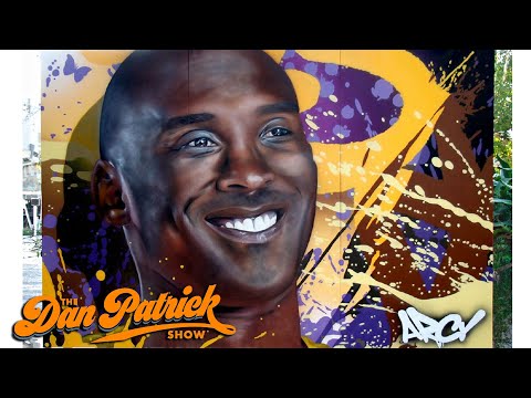 DP Remembers Kobe
