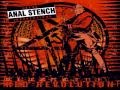 Anal Stench - War Trip