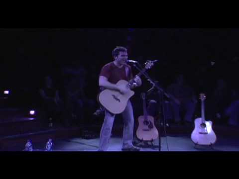 Kashmir, performed solo acoustic by John Pointer