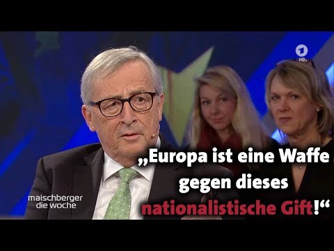 Video: Jean-Claude Juncker Neto vrednost: Wiki, poročen, družina, poroka, plača, bratje in sestre