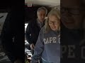 Some Altadena Residents Living In RVs A Year After Wildfires #shorts
