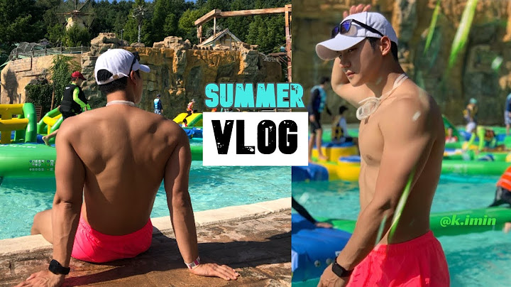 [SUB] 부산여행 VLOGㅣ르노ZOE행사ㅣ롯데몰쇼핑 (with 민지)ㅣ동기모임ㅣ파라다이스 호텔ㅣ망고빙수ㅣ온더플레이트