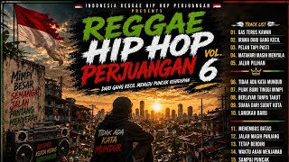 Perjuangan Full Album Vol.6/Cip,Boymen