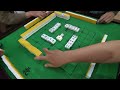 Main Mahjong JP (daily) - 1 round only