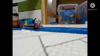 Thomas And Friends Streamlining Song Tomy Remake