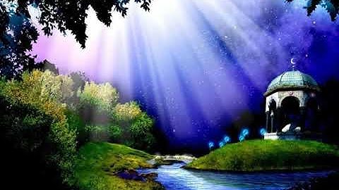 71 - سورة نوح تلاوة مجودة القارئ فارس عباد - تلاوة تخشع لها القلوب