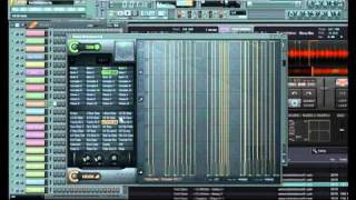 DJ Jonty - DJing with FL Studio and Deckadance VST